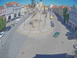 Náměstí Svobody