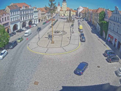 Náměstí Svobody