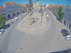Náměstí Svobody