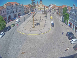 Náměstí Svobody