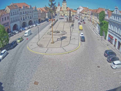 Náměstí Svobody