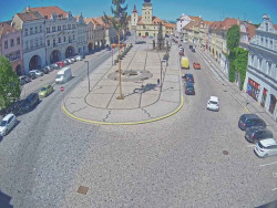 Náměstí Svobody