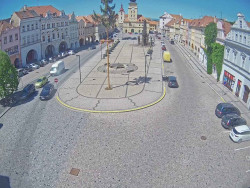 Náměstí Svobody