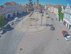Náměstí Svobody