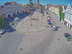 Náměstí Svobody