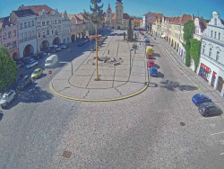 Náměstí Svobody
