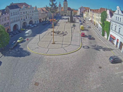 Náměstí Svobody