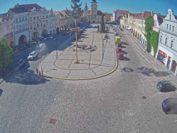 Náměstí Svobody