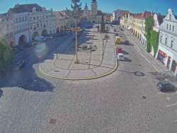 Náměstí Svobody