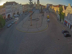 Náměstí Svobody
