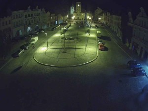 Město Žatec - Náměstí Svobody - 26.5.2026 v 02:00 Město Žatec - Náměstí Svobody - 26.5.2026 v 02:00