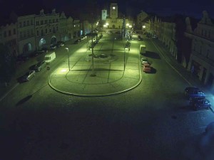 Město Žatec - Náměstí Svobody - 26.5.2026 v 03:30 Město Žatec - Náměstí Svobody - 26.5.2026 v 03:30