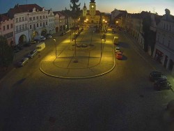 Náměstí Svobody