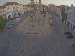 Náměstí Svobody