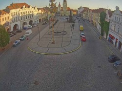 Náměstí Svobody