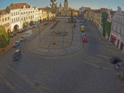 Náměstí Svobody