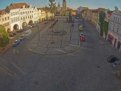 Náměstí Svobody