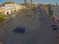 Náměstí Svobody
