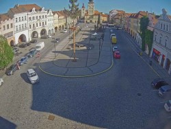 Náměstí Svobody