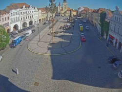 Náměstí Svobody
