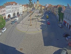 Náměstí Svobody