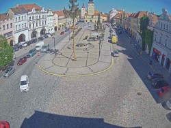Náměstí Svobody