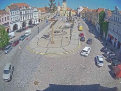 Náměstí Svobody