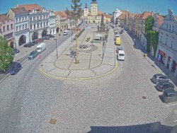 Náměstí Svobody