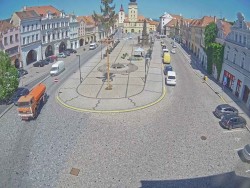 Náměstí Svobody