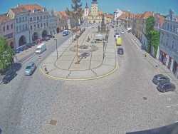 Náměstí Svobody