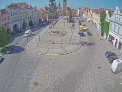 Náměstí Svobody