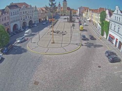 Náměstí Svobody
