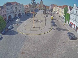 Náměstí Svobody