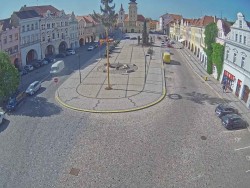 Náměstí Svobody