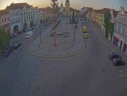 Náměstí Svobody