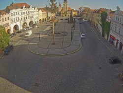 Náměstí Svobody