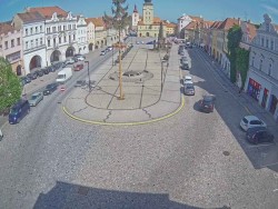 Náměstí Svobody