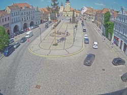 Náměstí Svobody