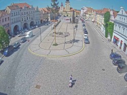 Náměstí Svobody