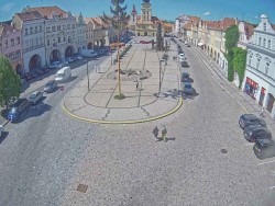 Náměstí Svobody