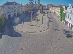 Náměstí Svobody