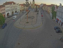 Náměstí Svobody