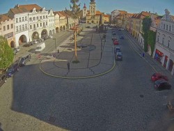 Náměstí Svobody