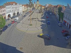 Náměstí Svobody