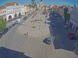 Náměstí Svobody