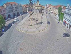 Náměstí Svobody