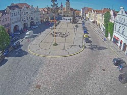 Náměstí Svobody