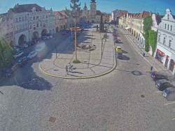 Náměstí Svobody