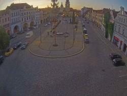 Náměstí Svobody