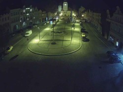 Náměstí Svobody